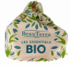 Les essentiels bio Beauterra - pochon de 4 produits