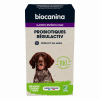 Probiotiques Régulactiv bio grands chiens Biocanina - boîte de 123g