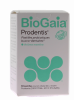 Prodentis Probiotiques bucco-dentaires arôme menthe BioGaia - pot de 30 pastilles