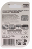 Proxabrush Recharges brossettes interdentaires 1.1mm Gum - boîte de 8 recharges