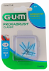 Proxabrush Recharges brossettes interdentaires 1.6mm Gum - boîte de 8 recharges