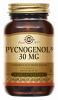 Pycnogenol 30 mg Solgar - pot de 30 gélules