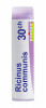 RICINUS COMMUNIS globules Boiron - Dose 1 g Dilution : 30 CH 
