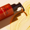 Rêve de miel gel nettoyant et démaquillant visage Nuxe - flacon-pompe de 200 ml