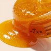 Rêve de miel gommage gourmand nourrissant corps Nuxe - pot de 175 ml