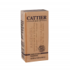 Savon doux végétal Argimiel BIO Cattier - pain de 150 g
