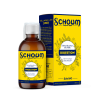 Schoum digestion arôme citron-menthe - flacon de 500ml