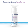 SensiControl Gel lavant protecteur Bepanthen Derma - flacon-pompe de 400 ml