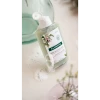 Shampoing gainant à l'amande Klorane - flacon de 400 ml