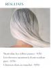 Okara Silver Shampooing déjaunissant cheveux blancs René Furterer - tube de 200 ml