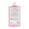 Shampooing apaisant & anti-irritant à la pivoine bio Klorane - flacon de 400 ml