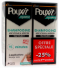 Shampooing traitant anti-poux & lentes Pouxit - lot de 2 flacons de 200 ml