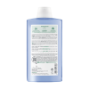 Shampooing volume au lin bio Klorane - flacon de 400 ml