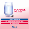 Silicium Osteo Alvityl - boite de 30 capsules