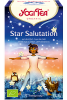 Star Salutation bio Yogi Tea - boîte de 17 sachets
