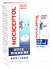 Stick migraine Nociceptol - tube de 10ml