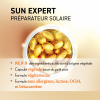 Sun Expert Préparateur solaire Oenobiol - lot de 2 boîtes de 30 capsules