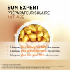 Sun Expert Préparateur solaire anti-âge Oenobiol - pot de 30 capsules