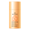 Sun fluide léger haute protection SPF50 Nuxe - flacon de 50 ml