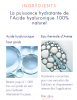 Tolérance Hydra-10 Fluide hydratant Avène - tube de 40ml