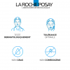 Tolériane Rosaliac AR SPF30 soin apaisant quotidien La Roche-Posay - tube de 50 ml