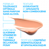 Toleriane Sensitive Le Teint Crème Light La Roche-Posay - tube de 50 ml