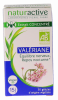 Valériane bio Naturactive - boite de 30 gélules