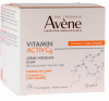 Vitamin Activ Cg Crème intensive éclat Avène - pot de 50 ml