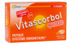 Vitascorbol C1000 vitamine C Cooper - boîte de 20 comprimés à croquer