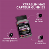 XtraSlim Max Gummies capteur Forté Pharma - pot de 60 gummies