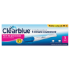 Test de grossesse Clearblue Plus - Boîte de 1 test