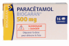 Paracétamol Biogaran 500mg - boite de 16 comprimés