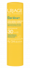 Bariésun Stick à lèvres solaire SPF 30 haute protection Uriage - stick de 4 g
