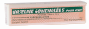 Vaseline gomenolée 5% pommade - tube de 15g