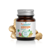 Capsules d'huile essentielle de gingembre Puressentiel - boîte de 60 capsules