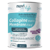Collagène marin membrane d'oeuf Articulations plus Nuviline - pot de 280g