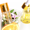 Eau de parfum Fleur d'Oranger Solinotes - spray de 15ml