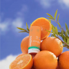 Déodorant solide efficace 48h fleur d'oranger bio Respire - stick de 50g