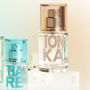 Eau de parfum Tonka Solinotes - spray de 15ml