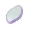 Gomme dépilatoire Plic - une gomme violette