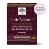 Hair volume New Nordic - boite de 90 comprimés + 15 comprimés offerts