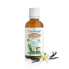 Huile végétale vanille bio Puressentiel - flacon de 50 ml