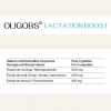 Oligobs Lactation boost soutien de l'allaitement CCD - boite de 14 gélules
