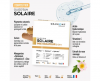 Oligo'sun solaire préparateur 3-en-1 Granions - boite de 30 gélules