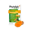 Phytalgic Oméga C+ confort articulations Nutreov - boite de 60 capsules