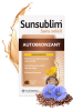 Sunsublim sans soleil autobronzant Nutreov - boite de 28 capsules