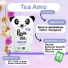 Tea Amo Panda Tea - 28 sachets