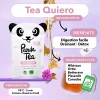 Tea Quiero Panda Tea - 28 sachets