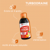 Turbodraine goût ananas Forté Pharma - flacon de 500 ml