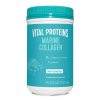 Collagène marin Vital Proteins - pot de 221g